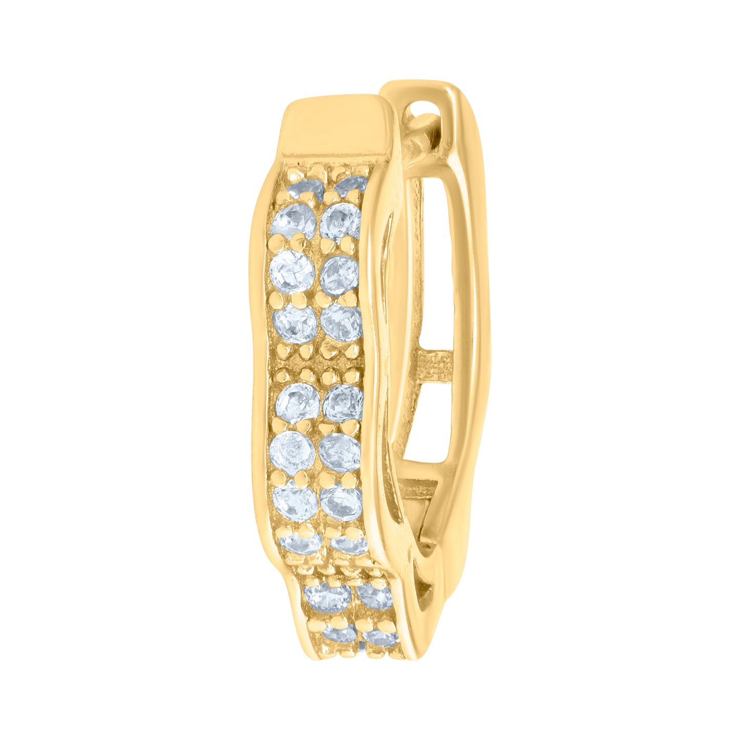 925 Sterling Silver Earrings