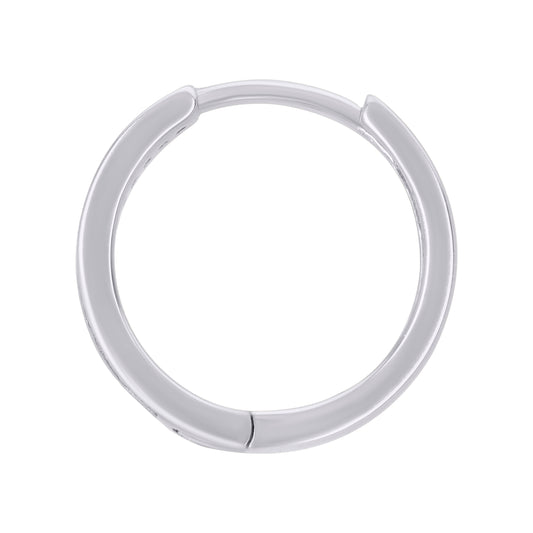 925 Sterling Silver Earrings