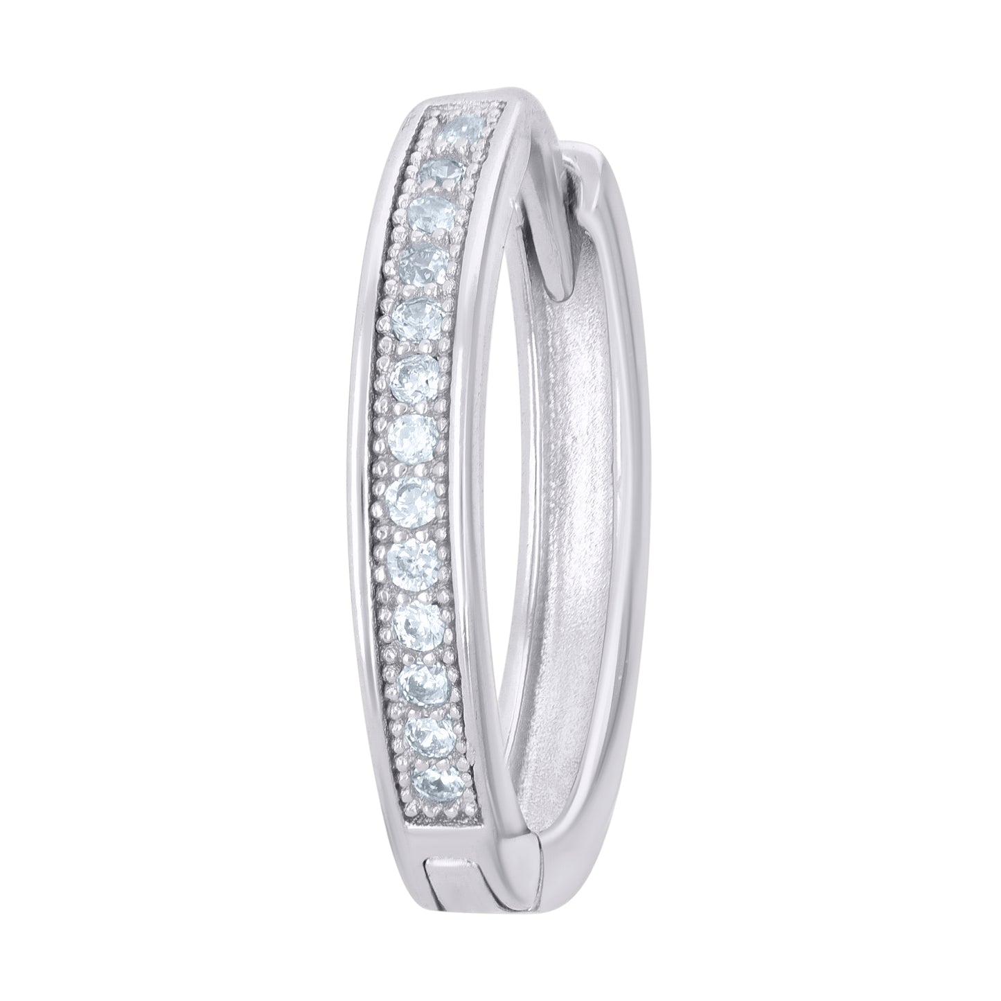 925 Sterling Silver Earrings