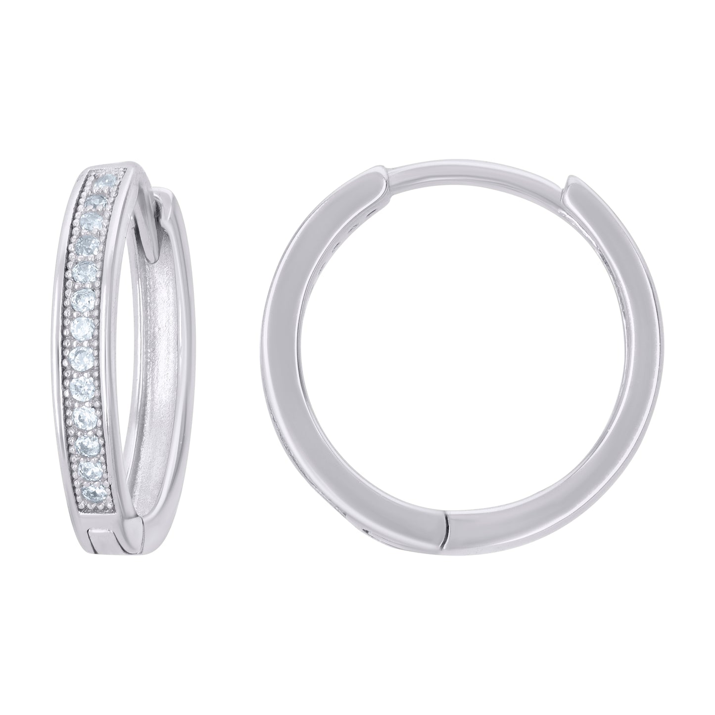 925 Sterling Silver Earrings
