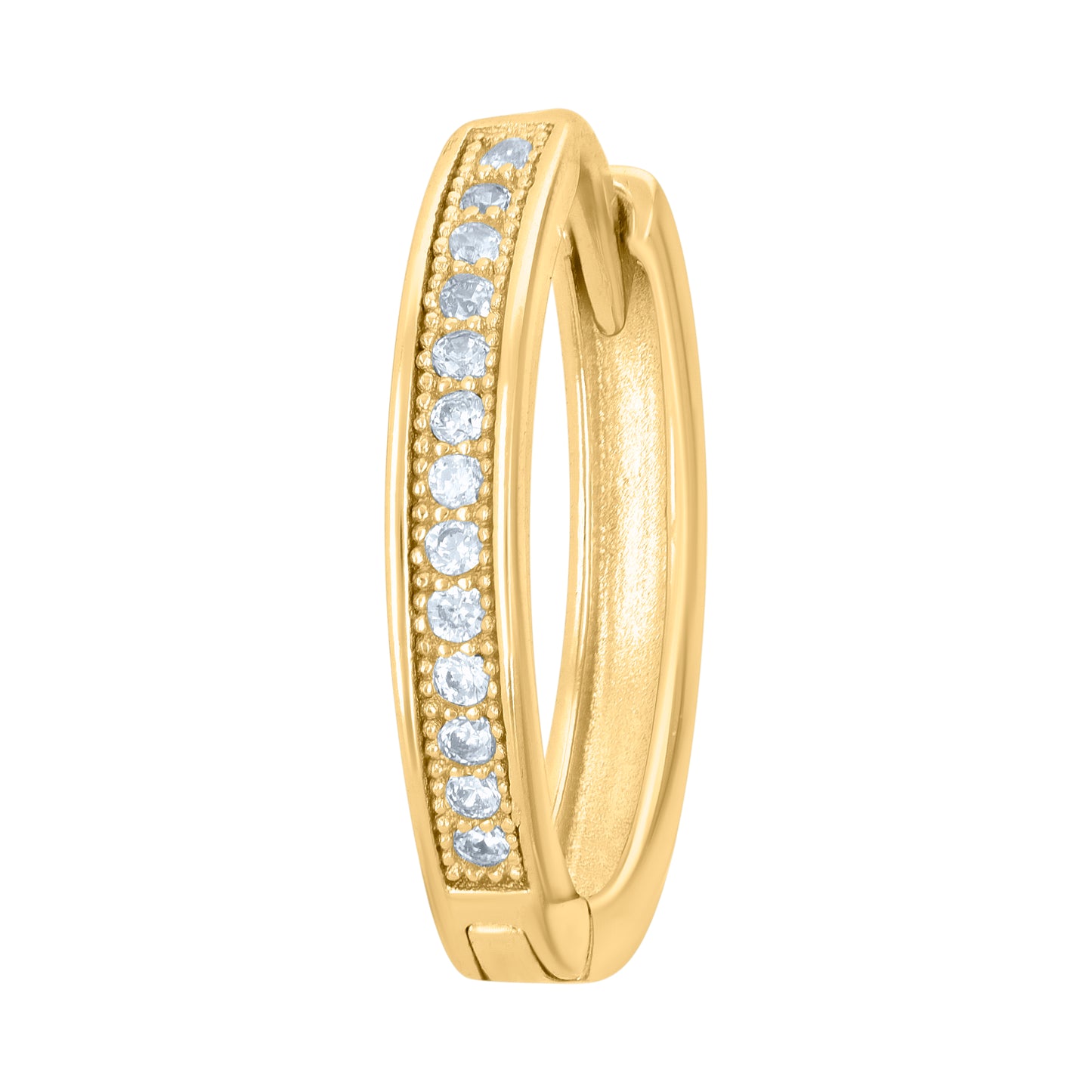 925 Sterling Silver Earrings