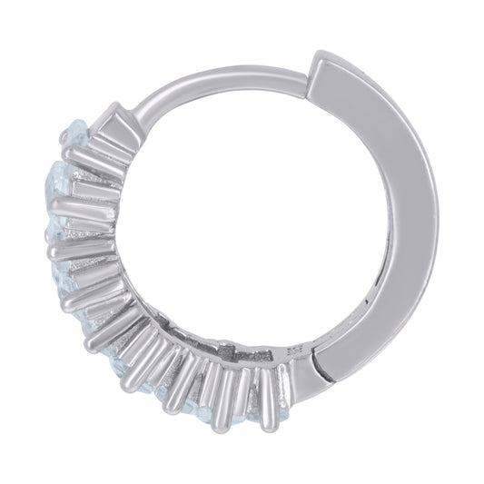 925 Sterling Silver Earrings