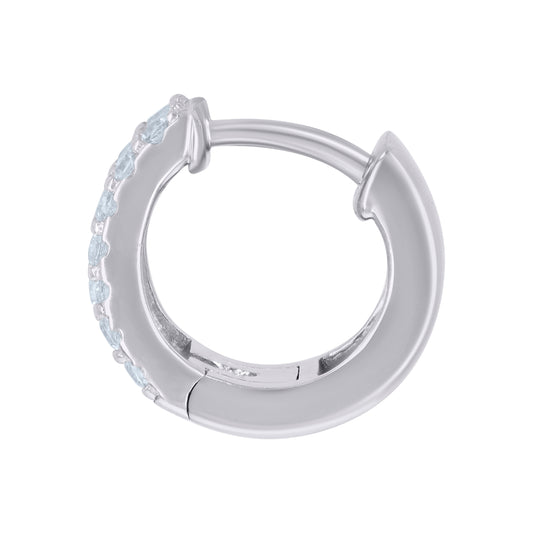 925 Sterling Silver Earrings