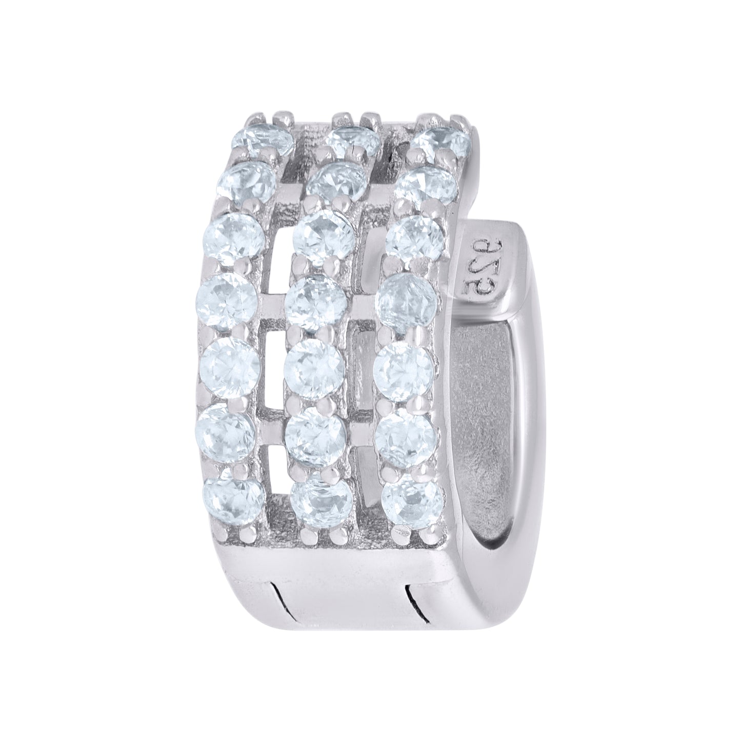 925 Sterling Silver Earrings