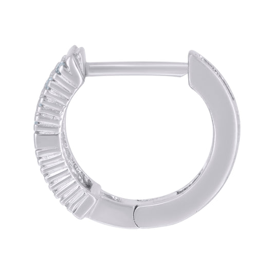 925 Sterling Silver Earrings