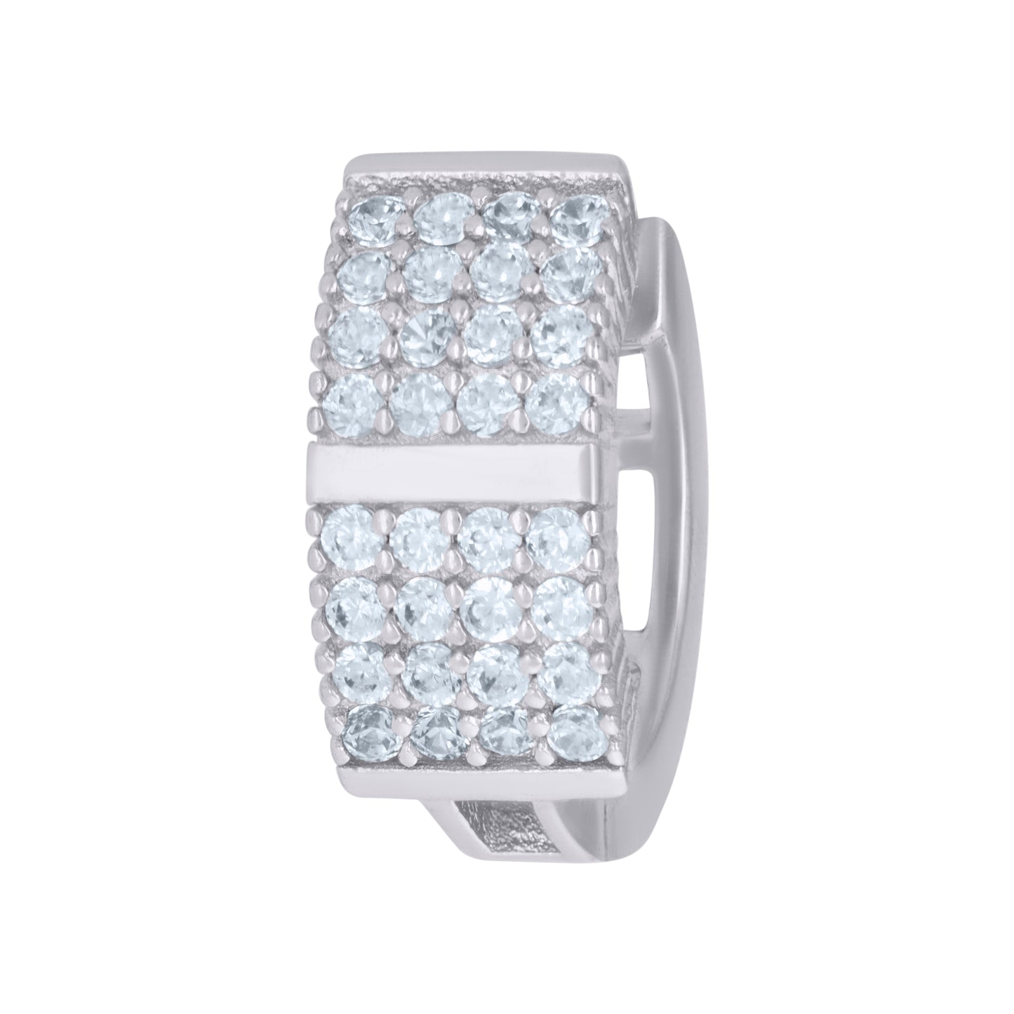 925 Sterling Silver Earrings