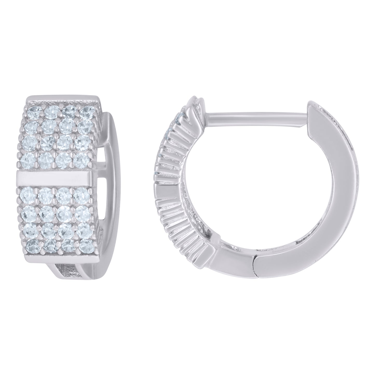 925 Sterling Silver Earrings