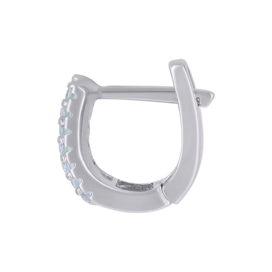 925 Sterling Silver Earrings