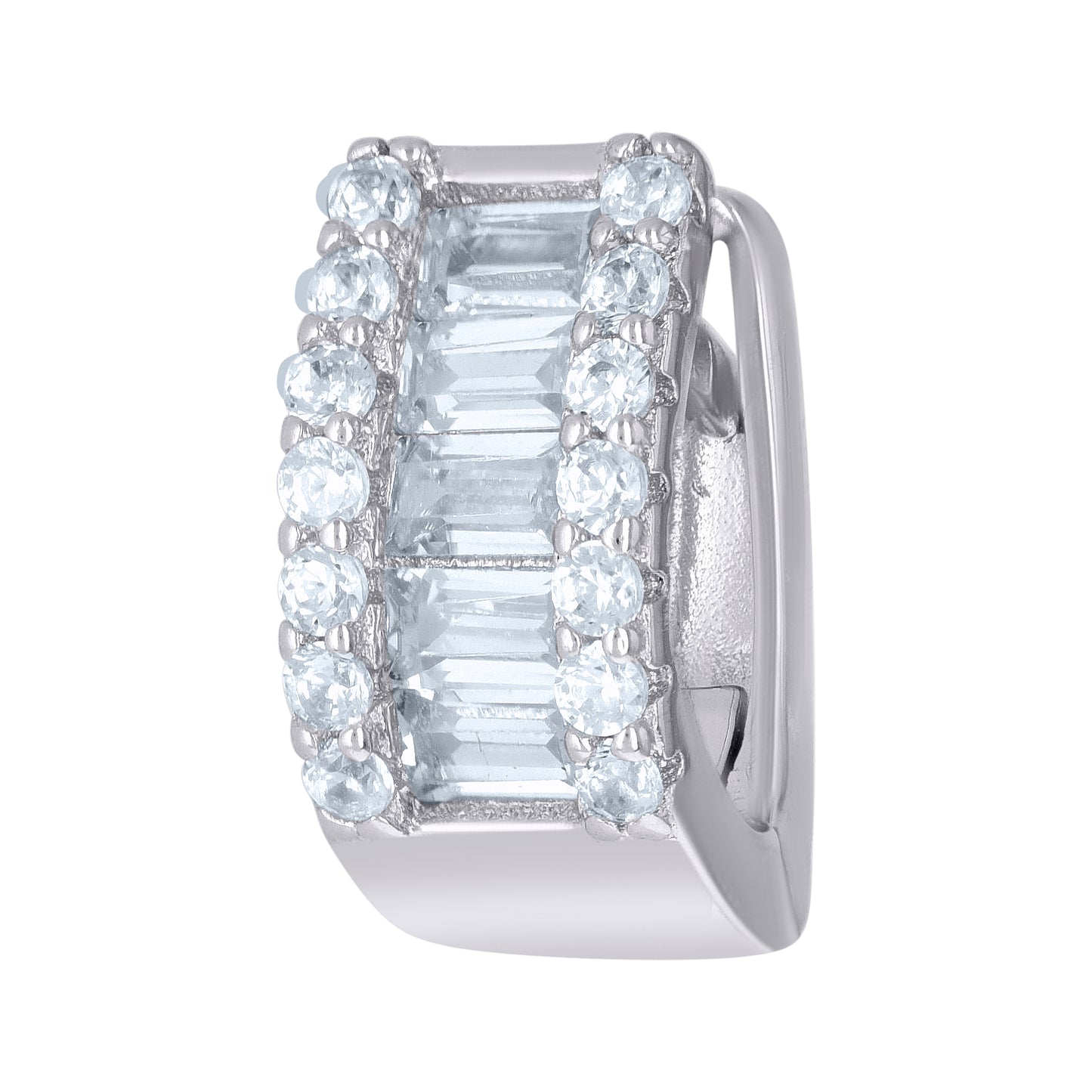 925 Sterling Silver Earrings