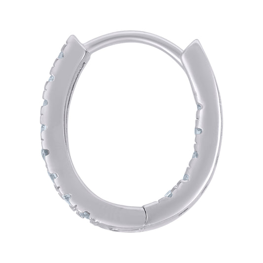 925 Sterling Silver Earrings