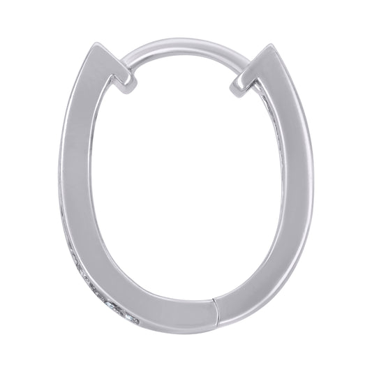 925 Sterling Silver Earrings