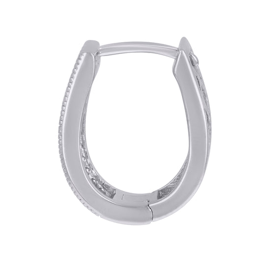 925 Sterling Silver Earrings