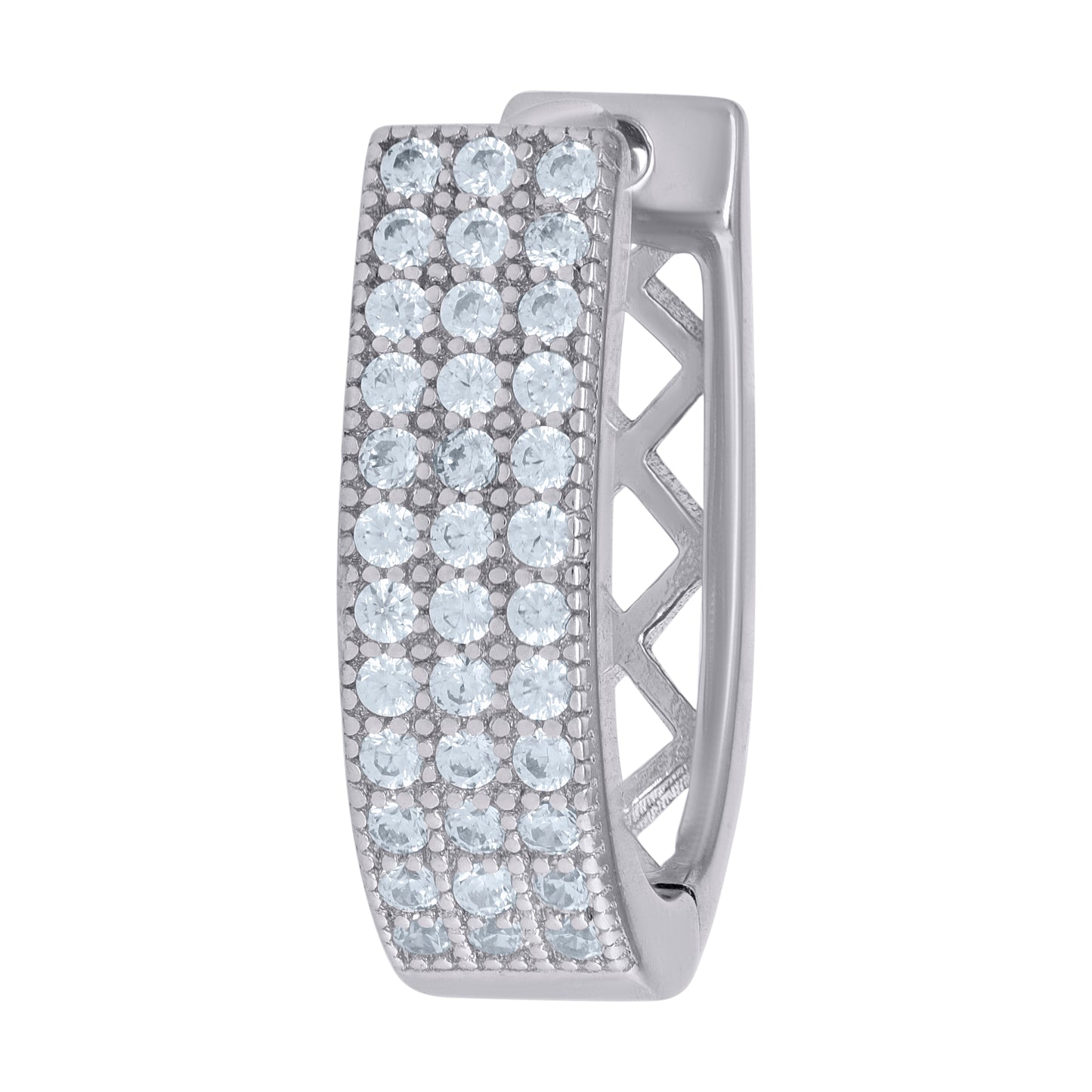 925 Sterling Silver Earrings