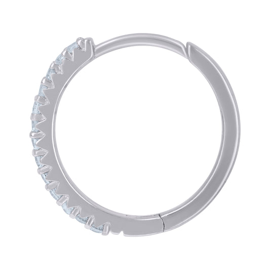 925 Sterling Silver Earrings