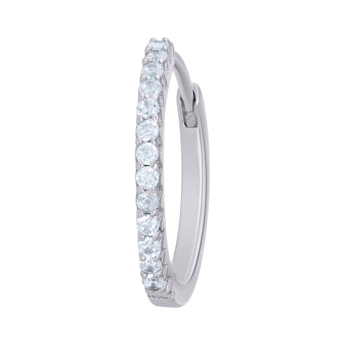 925 Sterling Silver Earrings