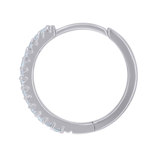 925 Sterling Silver Earrings