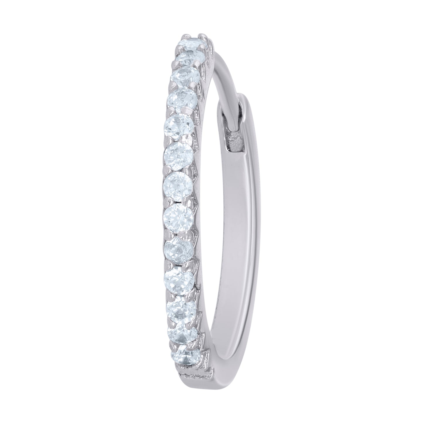 925 Sterling Silver Earrings