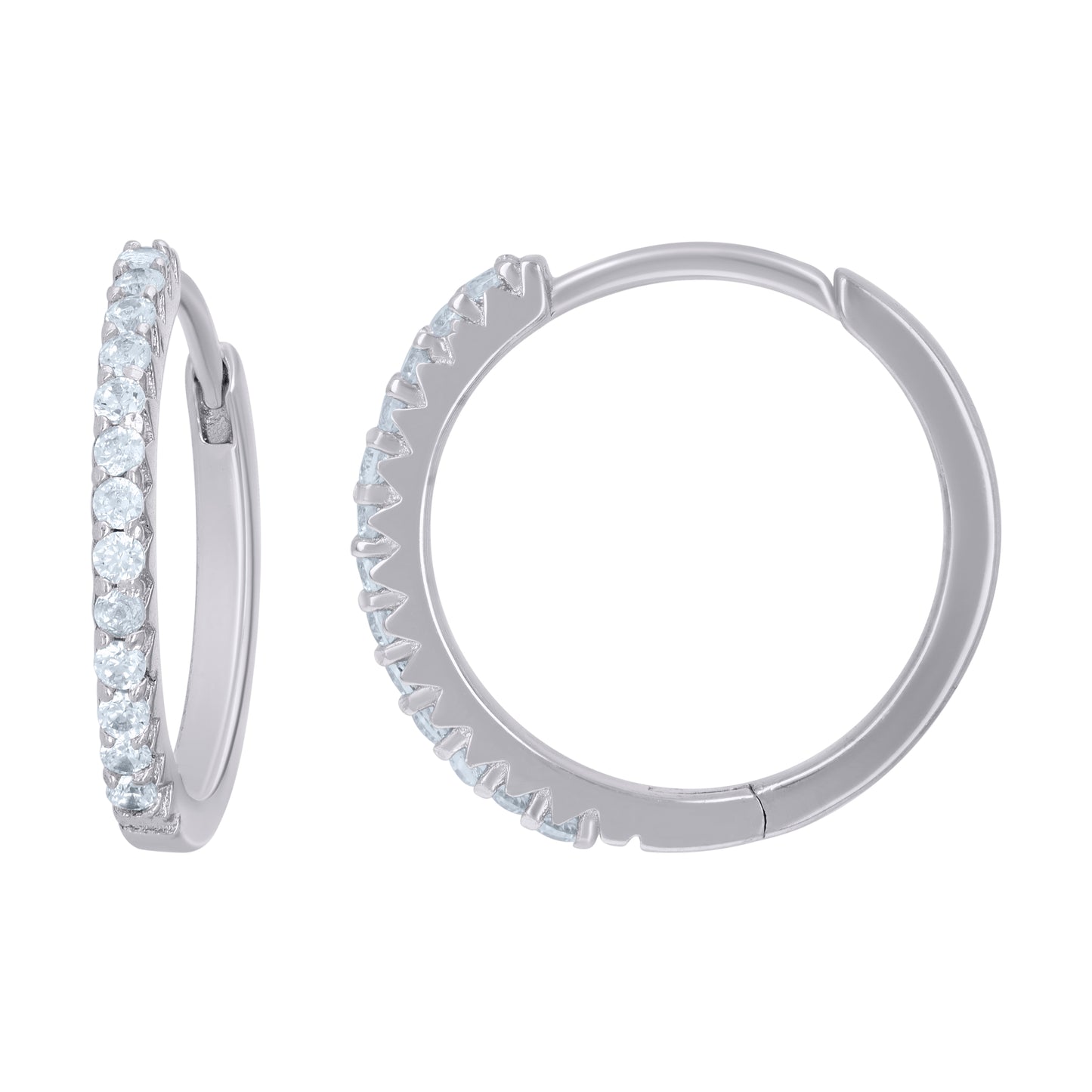 925 Sterling Silver Earrings