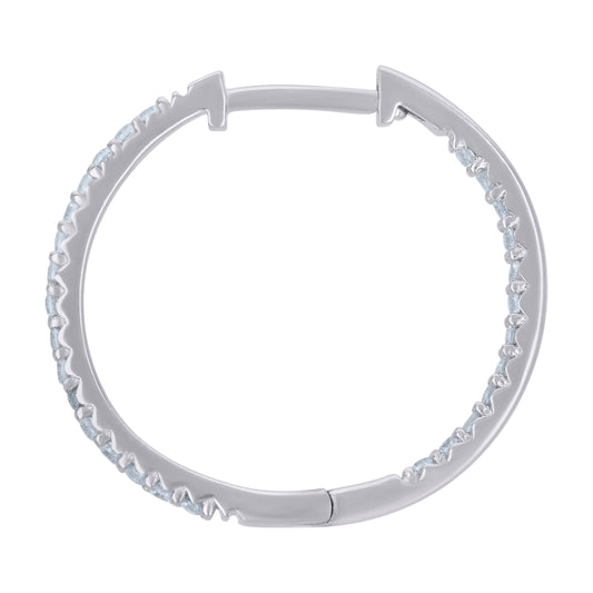 925 Sterling Silver Earrings