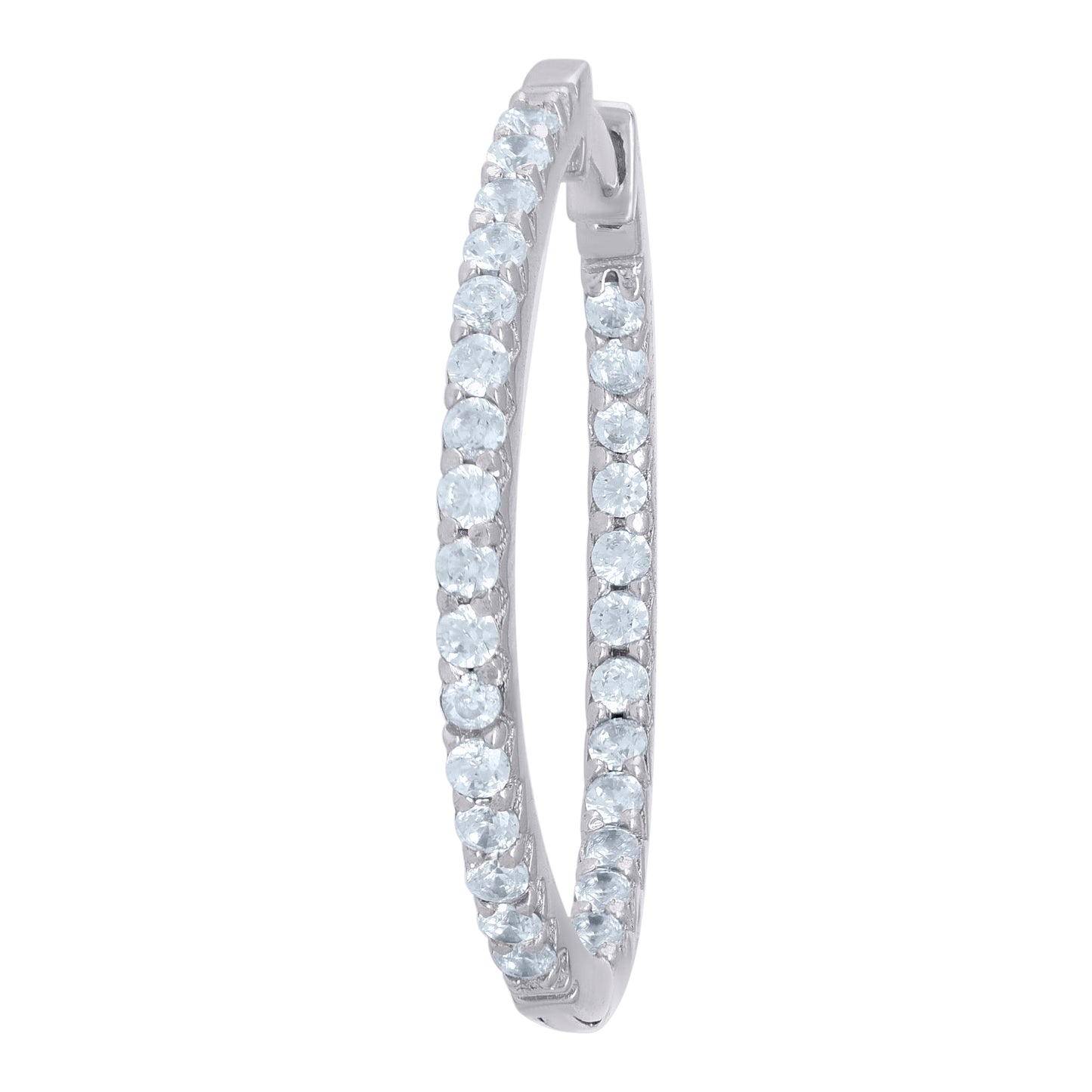 925 Sterling Silver Earrings