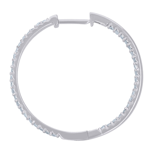 925 Sterling Silver Earrings