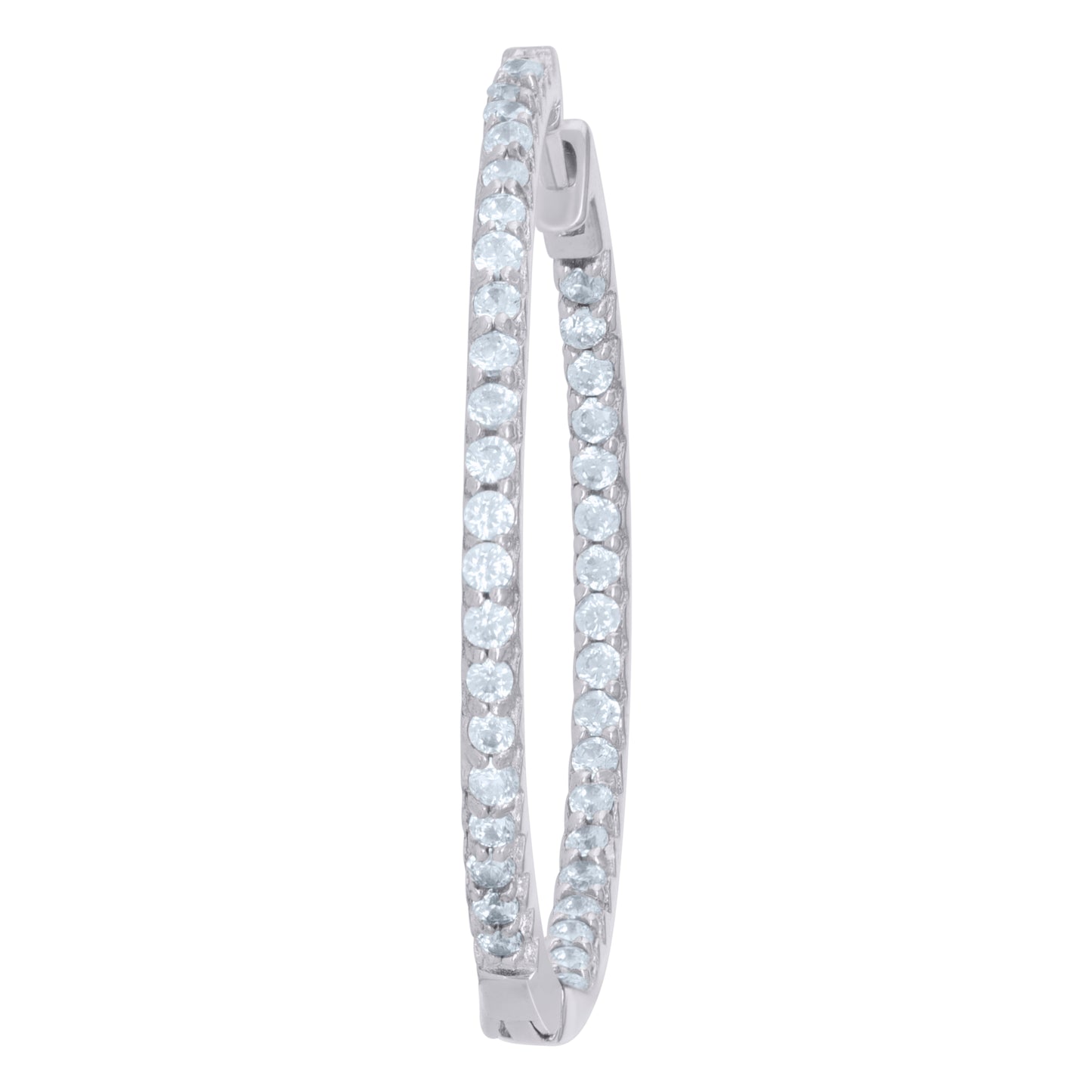 925 Sterling Silver Earrings