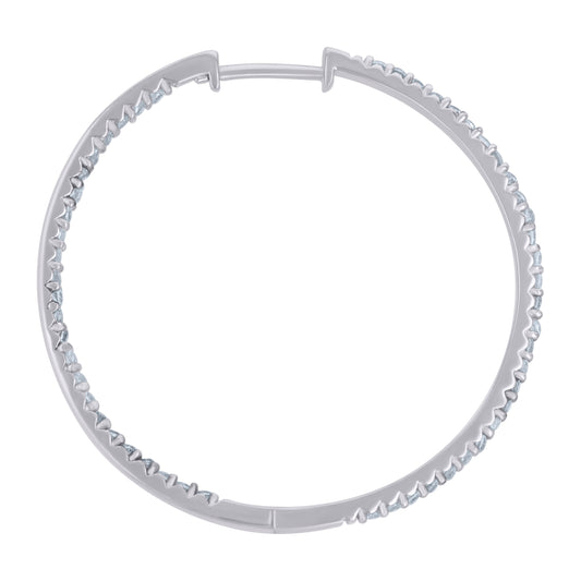 925 Sterling Silver Earrings