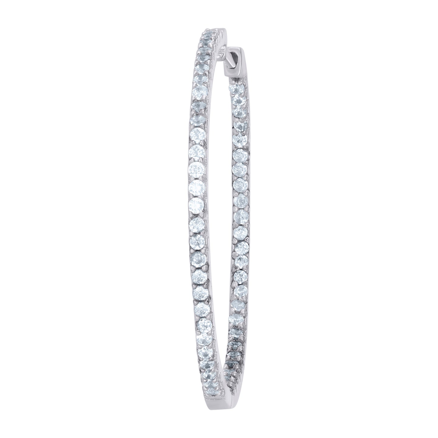925 Sterling Silver Earrings
