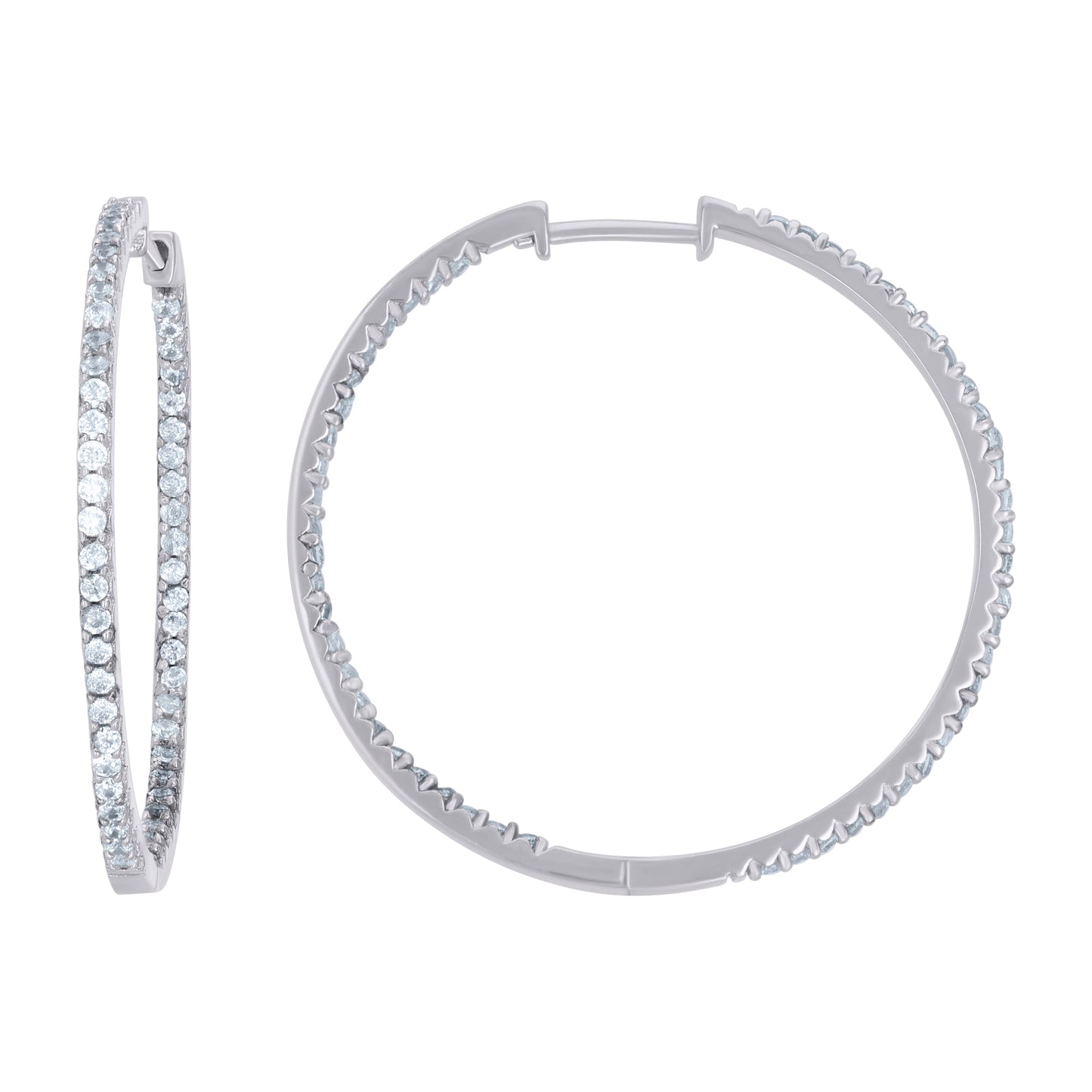 925 Sterling Silver Earrings