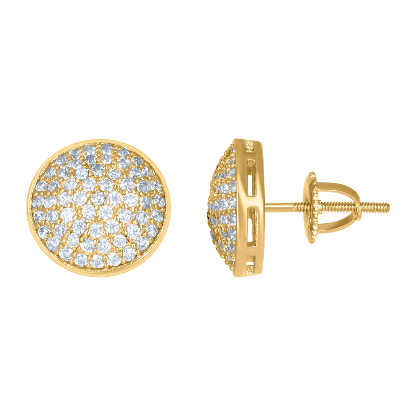 925 Sterling Silver Earrings