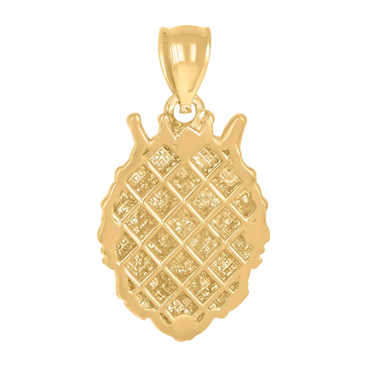 10Kt Gold Pendant