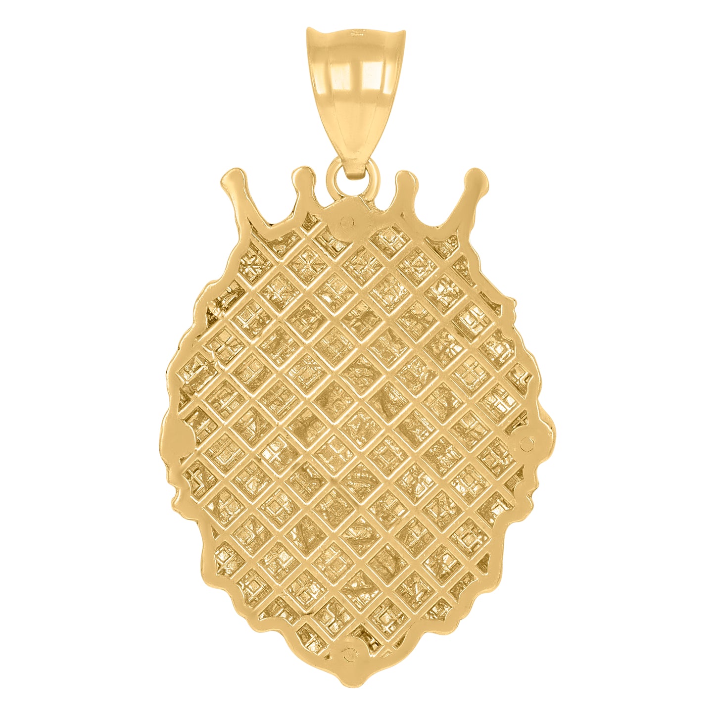 10Kt Gold Pendant