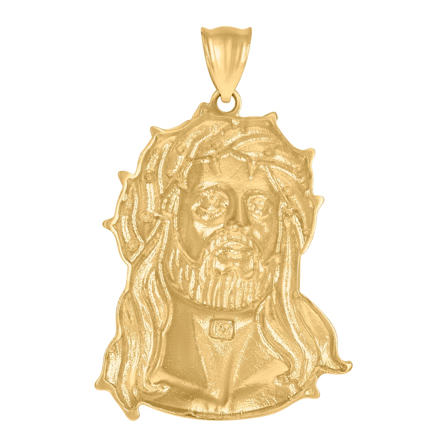 10Kt Gold Pendant