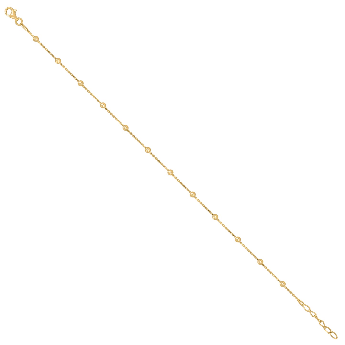 925 Sterling Silver 003 Station Round Jianzhy Chai