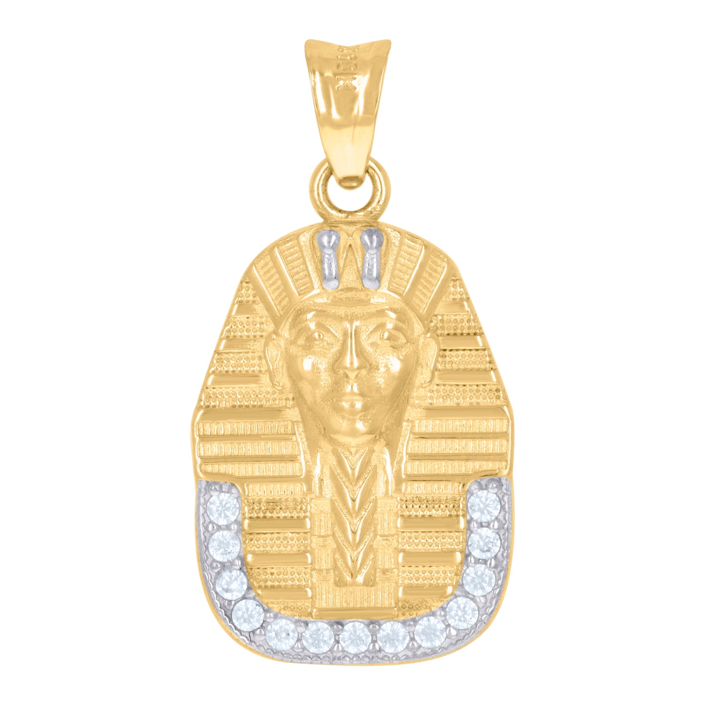 10Kt Gold Pendant