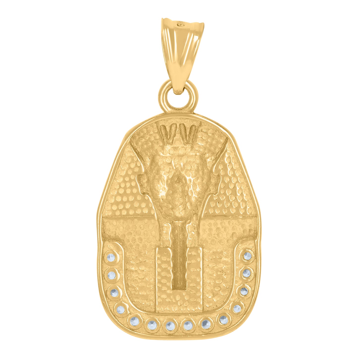 10Kt Gold Pendant