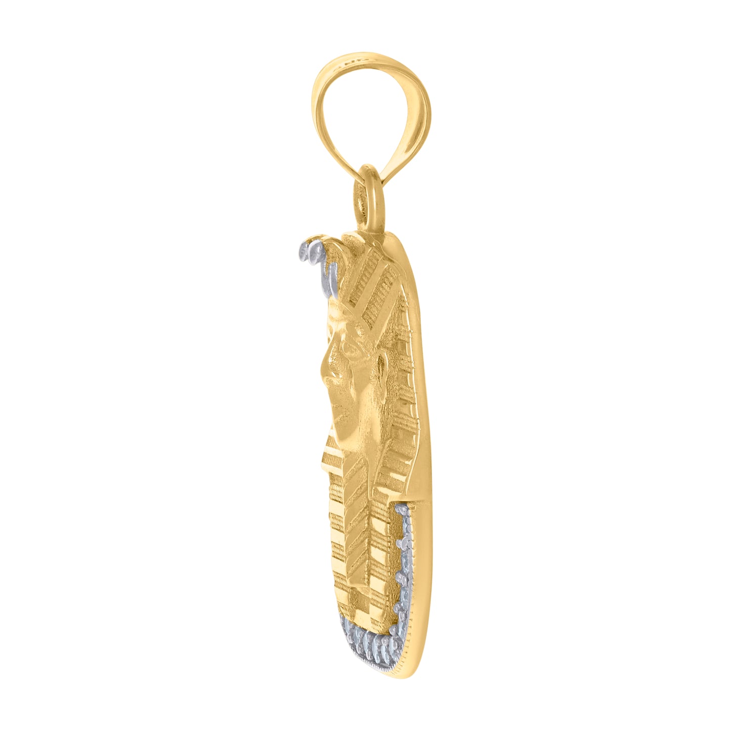 10Kt Gold Pendant