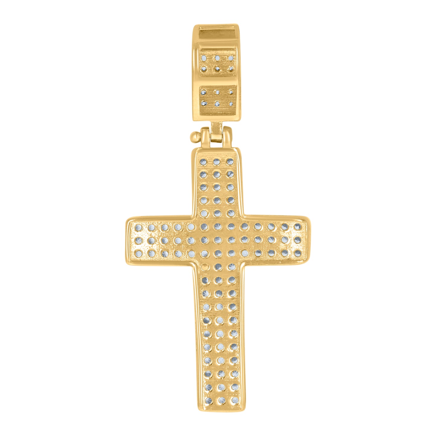10Kt Gold Pendant