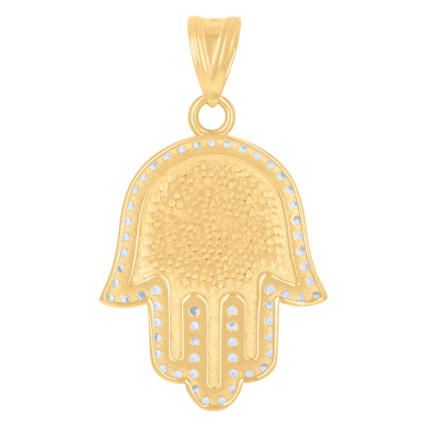 10Kt Gold Pendant