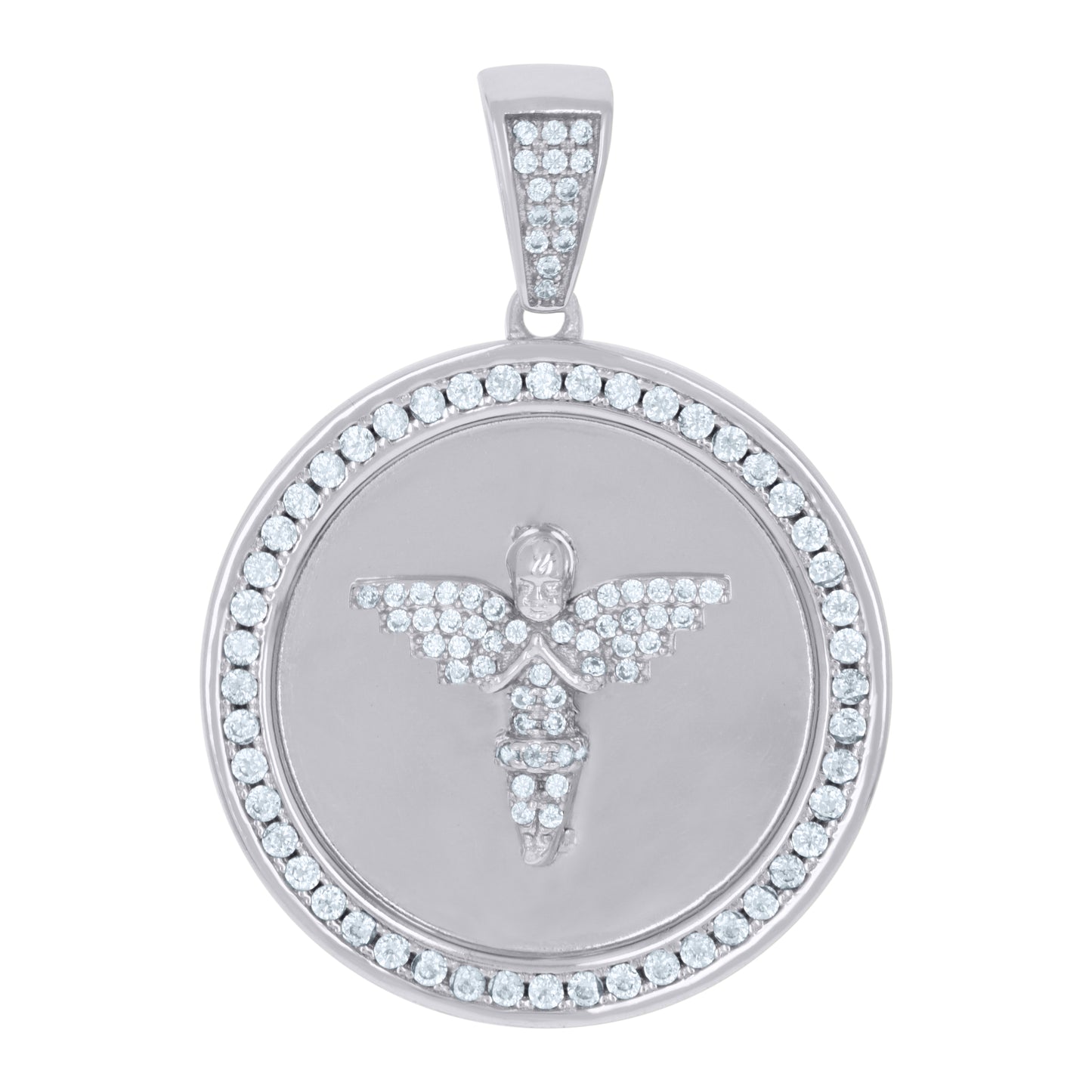 925 Sterling Silver Pendant