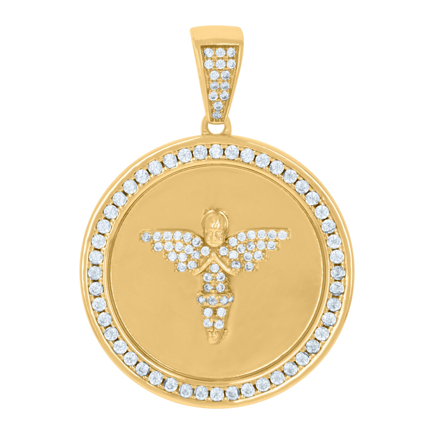 925 Sterling Silver Pendant