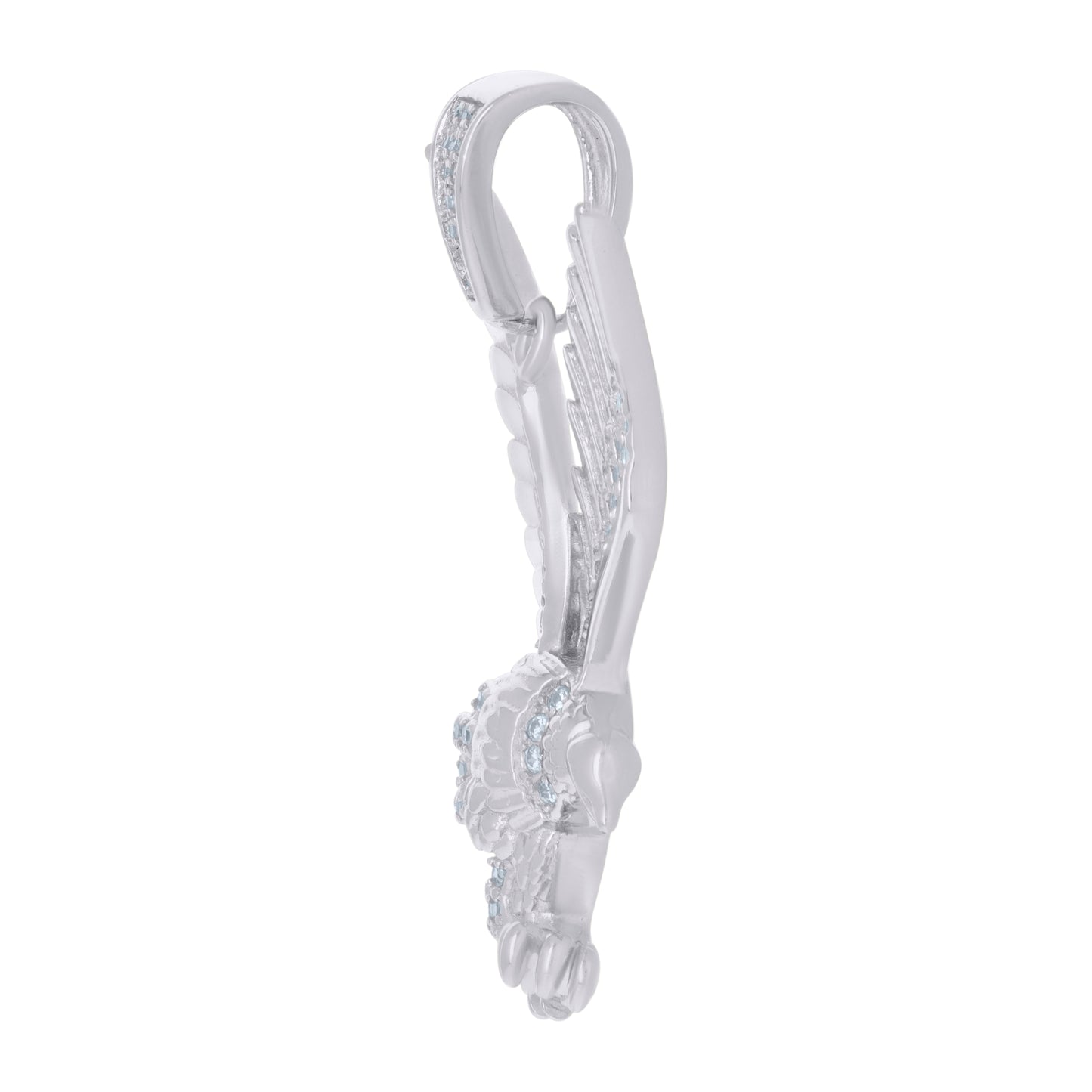 925 Sterling Silver Pendant