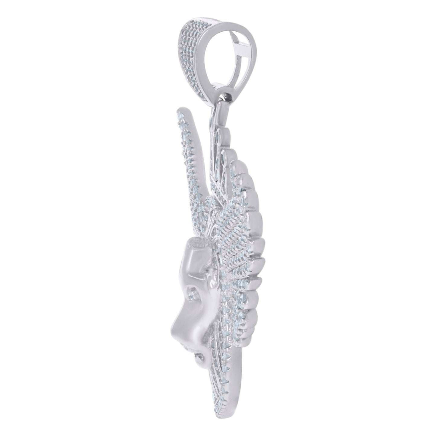 925 Sterling Silver Pendant