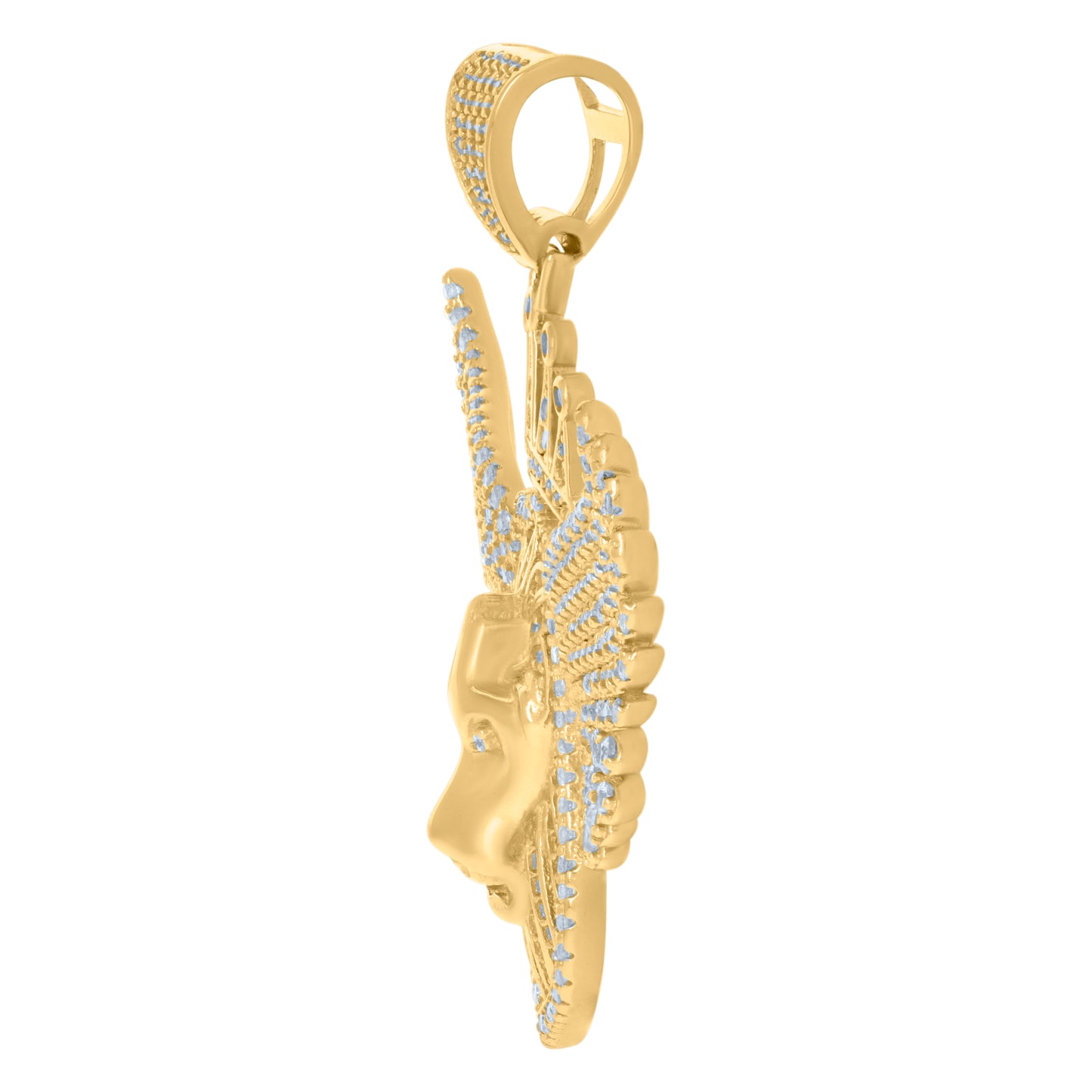 925 Sterling Silver Pendant