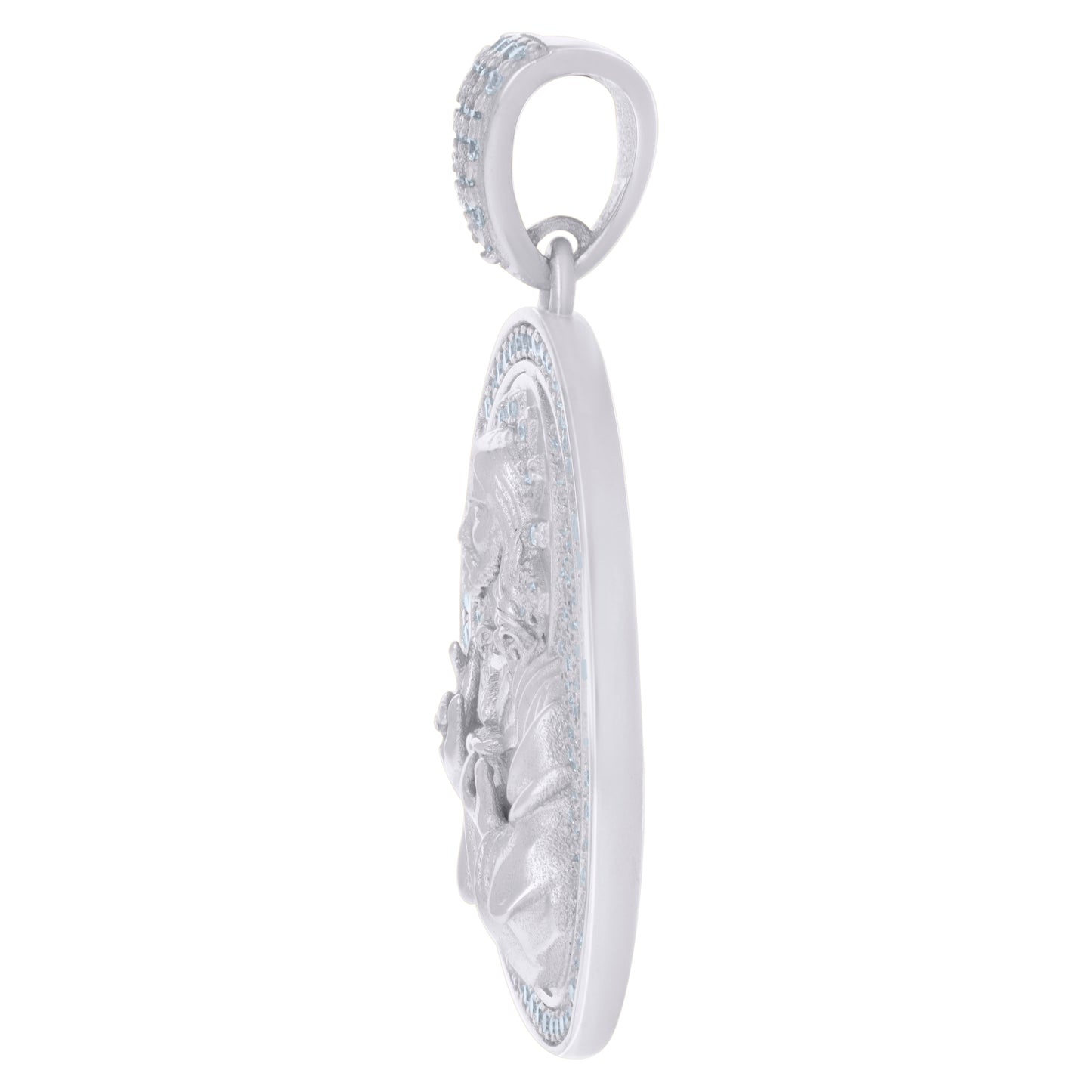 925 Sterling Silver Pendant