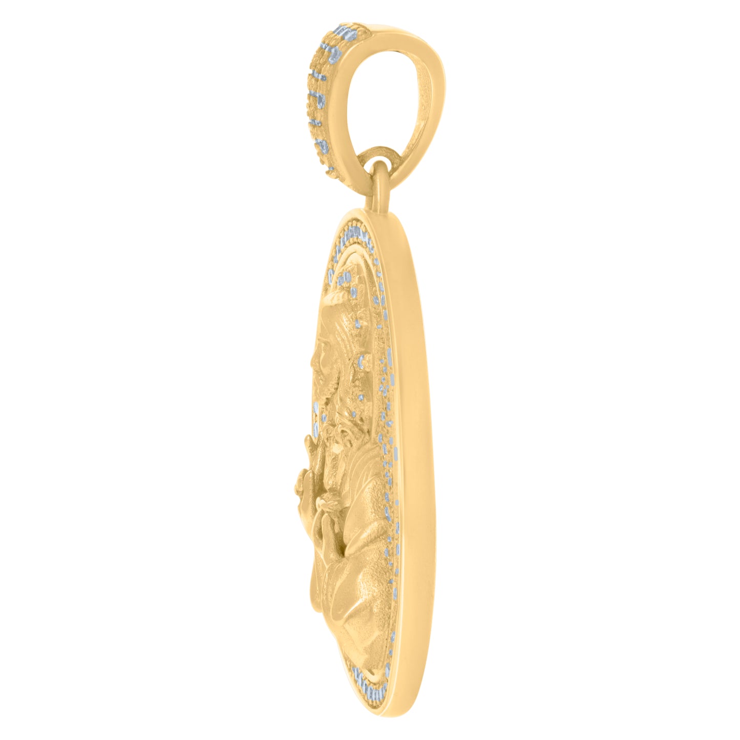 925 Sterling Silver Pendant