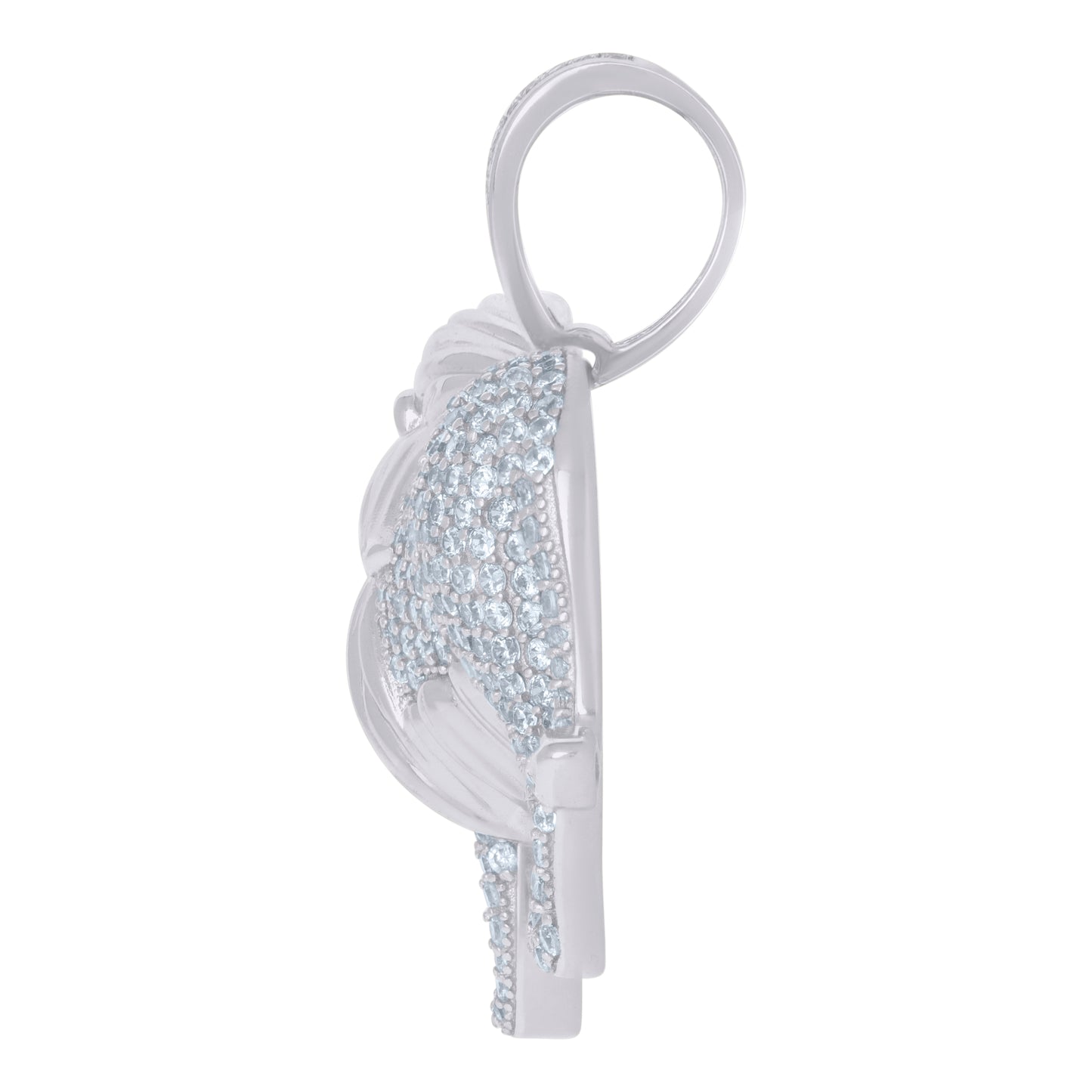 925 Sterling Silver Pendant