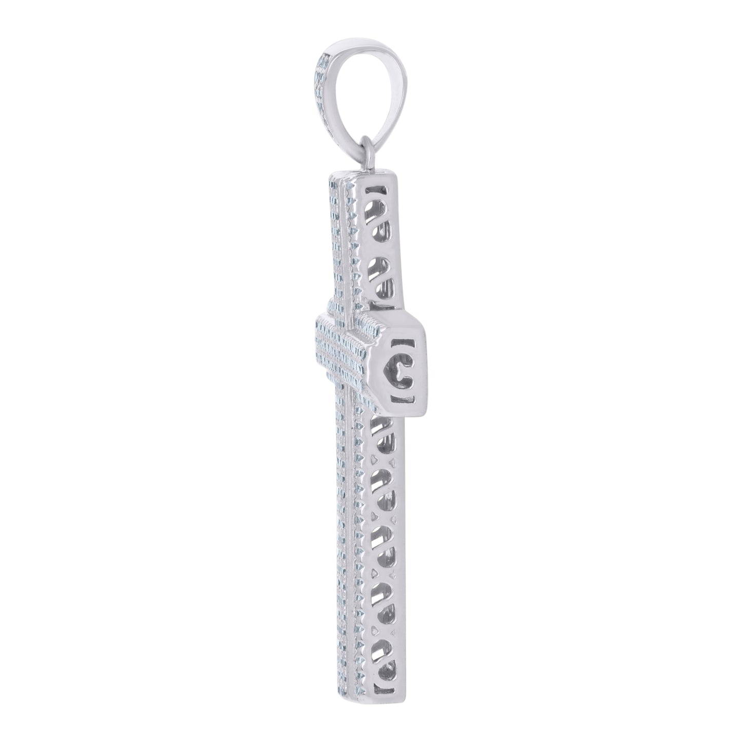 925 Sterling Silver Pendant
