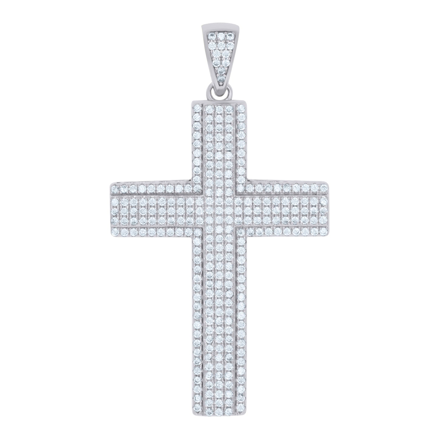 925 Sterling Silver Pendant