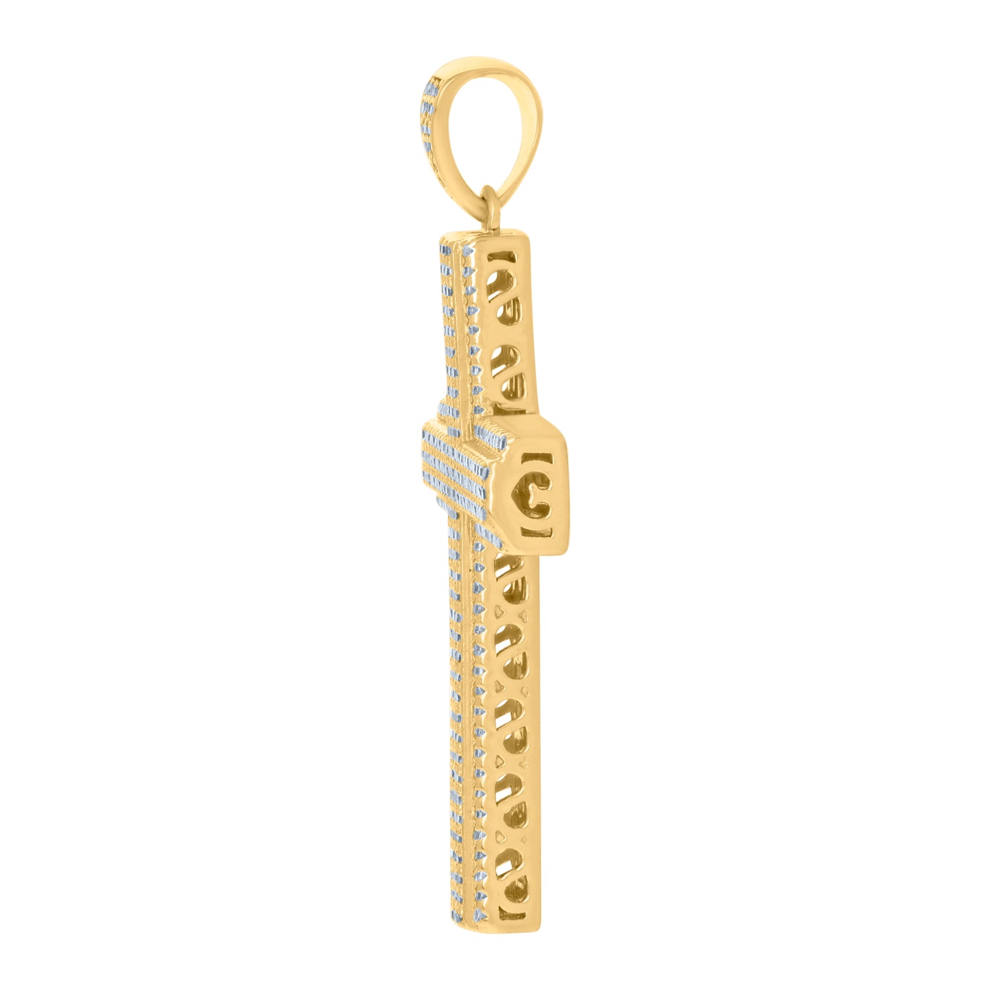925 Sterling Silver Pendant